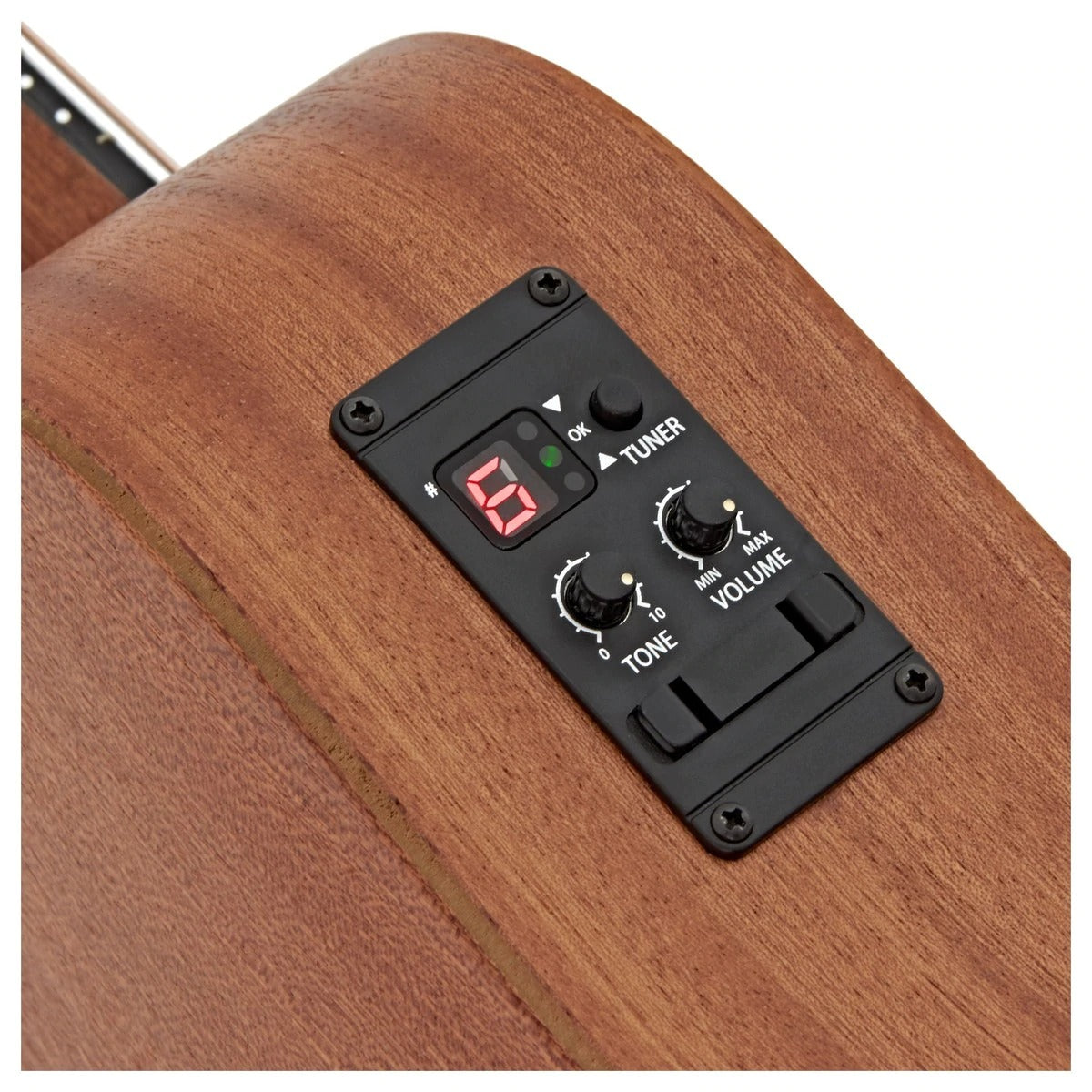 Đàn Guitar Acoustic Taylor Baby Mahogany (BT2e) w/Bag-Mai Nguyên Music