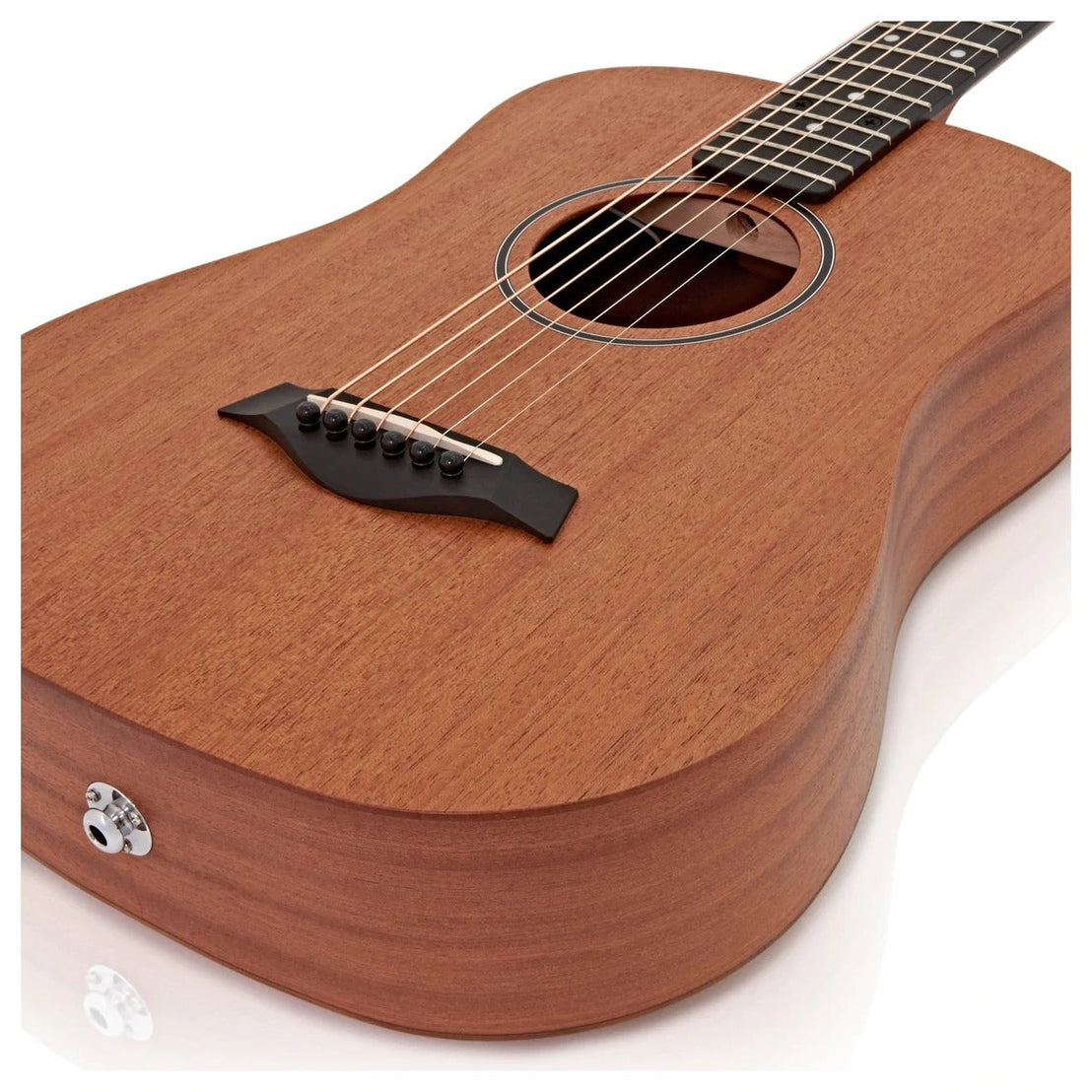 Đàn Guitar Acoustic Taylor Baby Mahogany (BT2e) w/Bag-Mai Nguyên Music