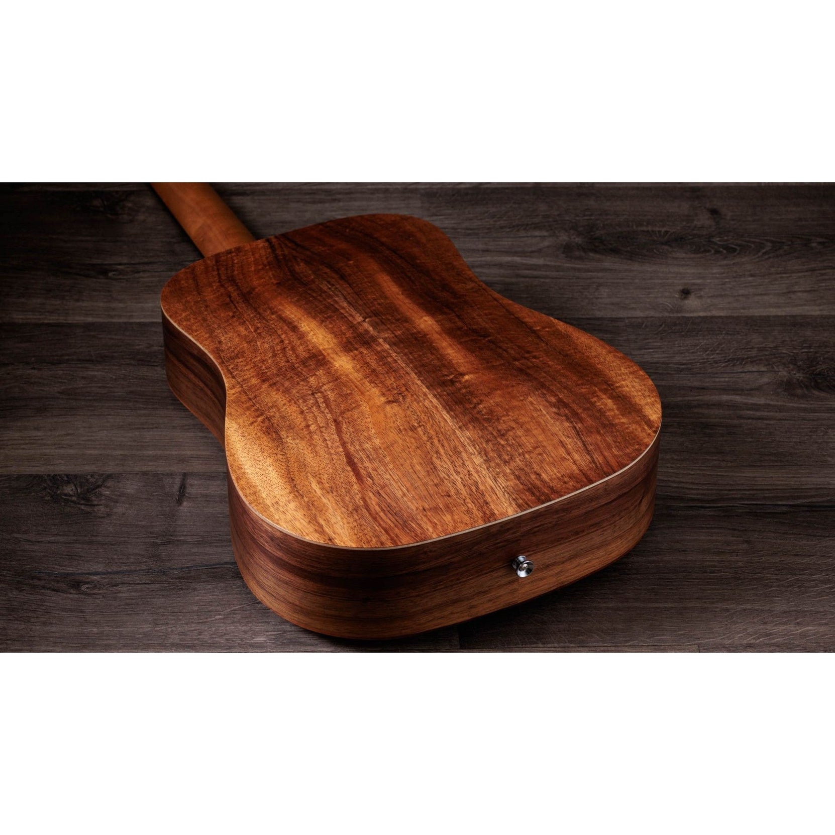 Đàn Guitar Acoustic Taylor Baby Taylor BT-Koa-Mai Nguyên Music