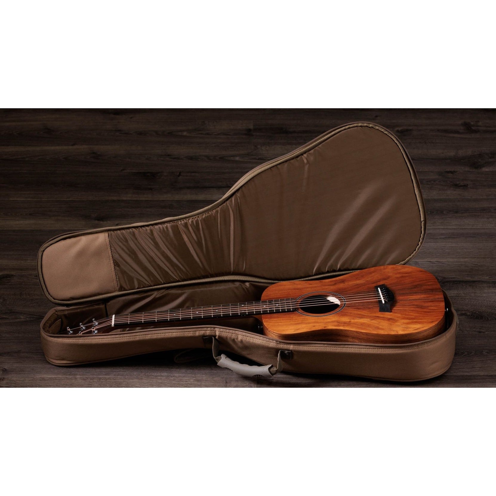 Đàn Guitar Acoustic Taylor Baby Taylor BT-Koa-Mai Nguyên Music