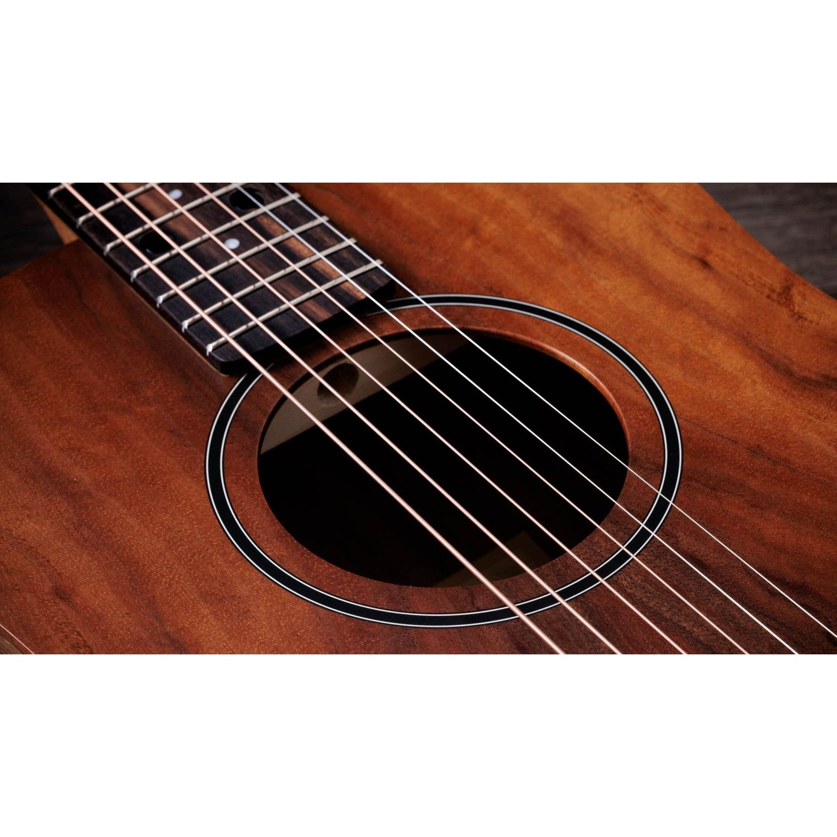 Đàn Guitar Acoustic Taylor Baby Taylor BT-Koa-Mai Nguyên Music