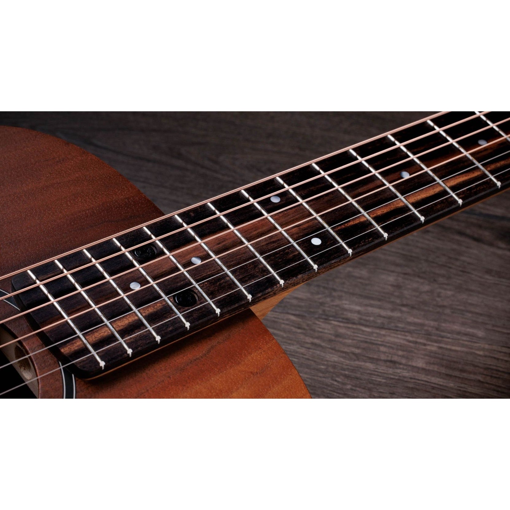 Đàn Guitar Acoustic Taylor Baby Taylor BT-Koa-Mai Nguyên Music