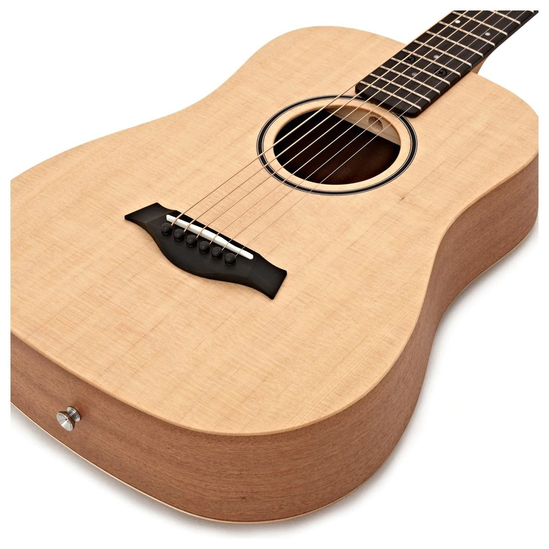 Đàn Guitar Acoustic Taylor Baby Taylor (BT1) w/Bag-Mai Nguyên Music