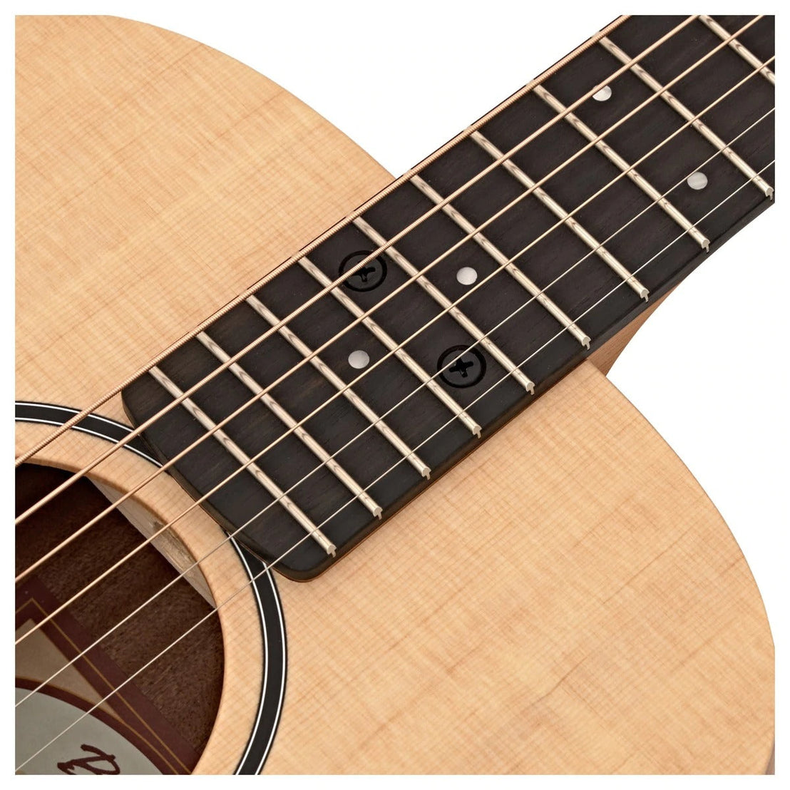 Đàn Guitar Acoustic Taylor Baby Taylor (BT1) w/Bag-Mai Nguyên Music