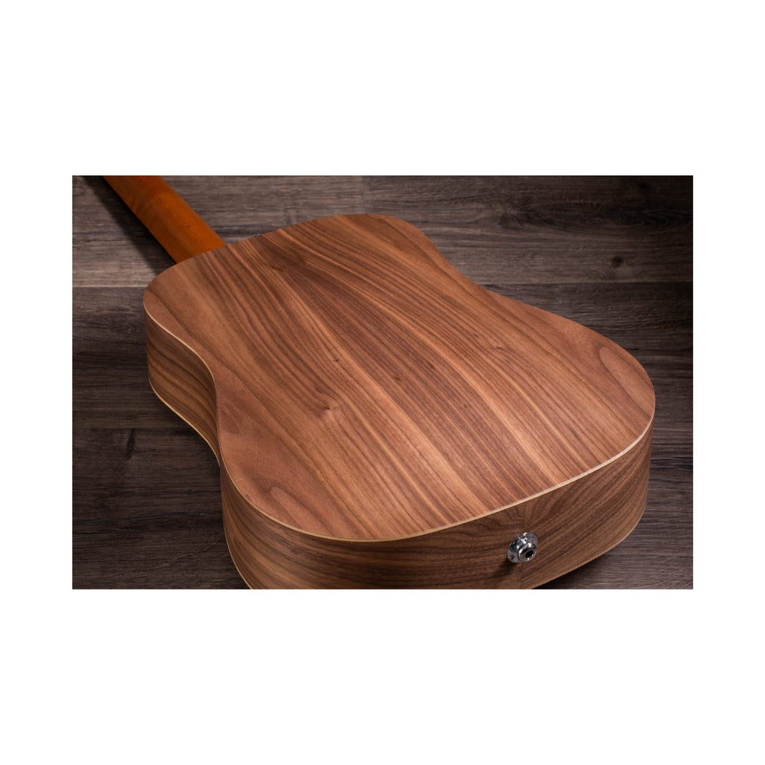 Đàn Guitar Acoustic Taylor Baby Taylor (BT1e) w/Bag-Mai Nguyên Music