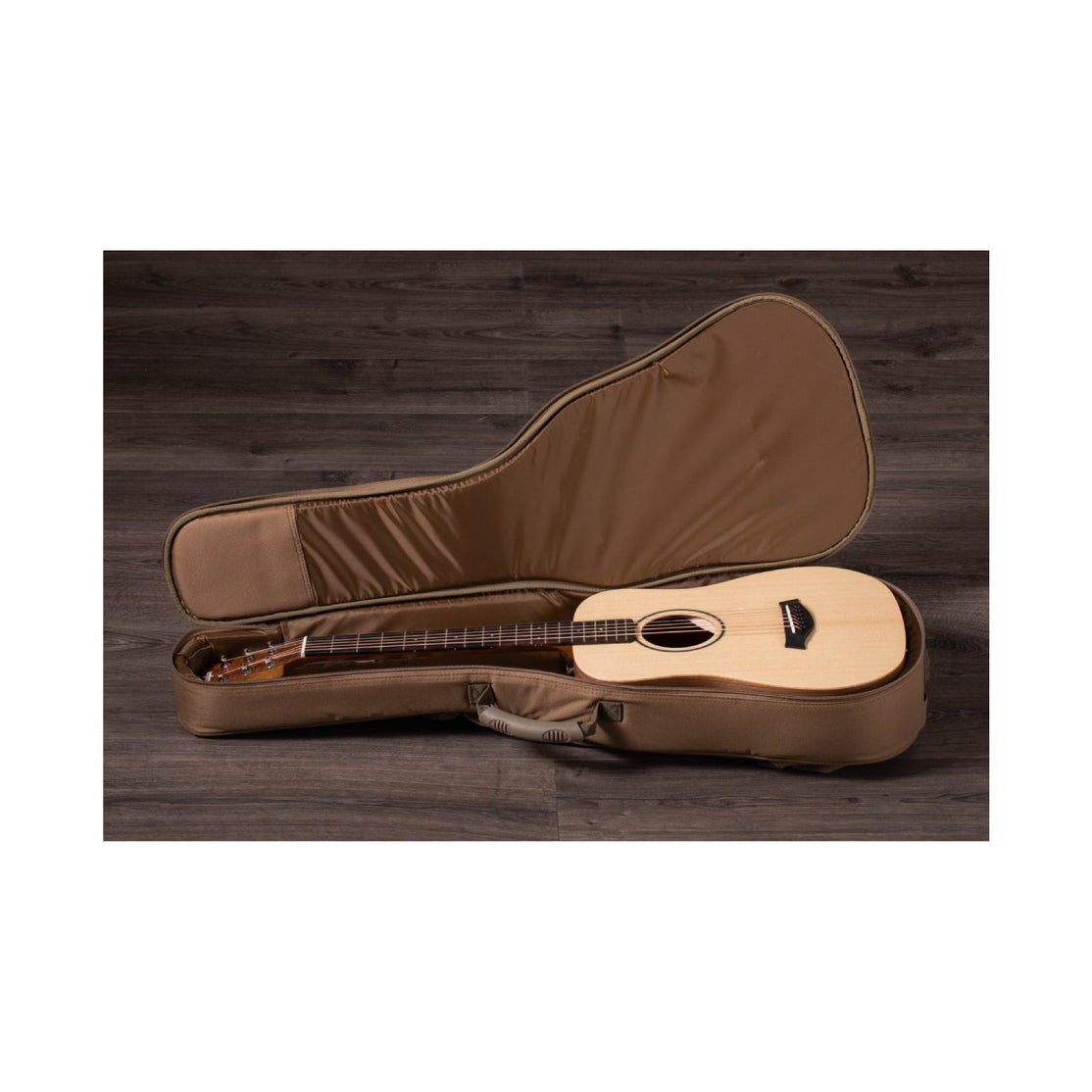 Đàn Guitar Acoustic Taylor Baby Taylor (BT1e) w/Bag-Mai Nguyên Music