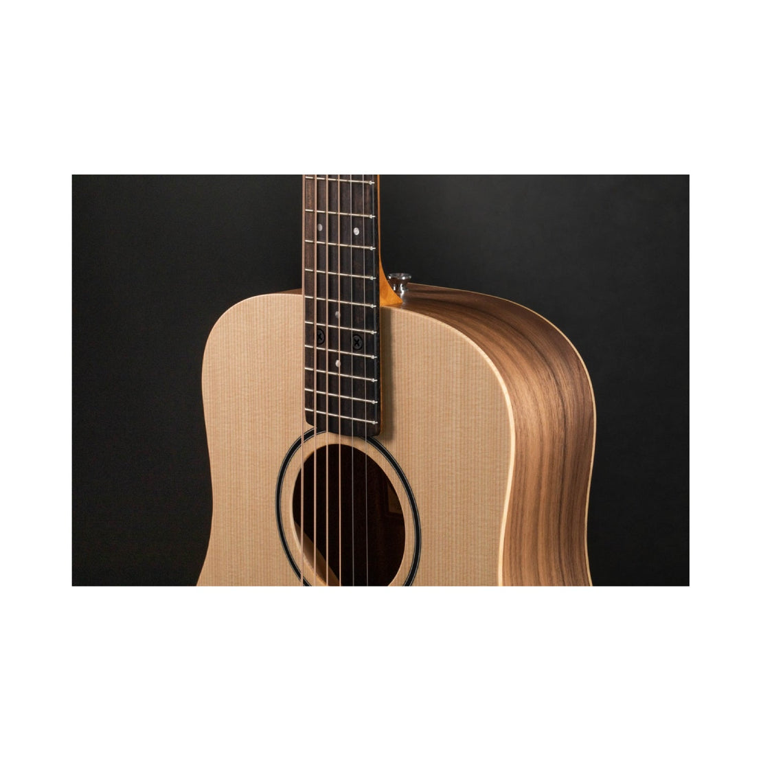 Đàn Guitar Acoustic Taylor Baby Taylor (BT1e) w/Bag-Mai Nguyên Music