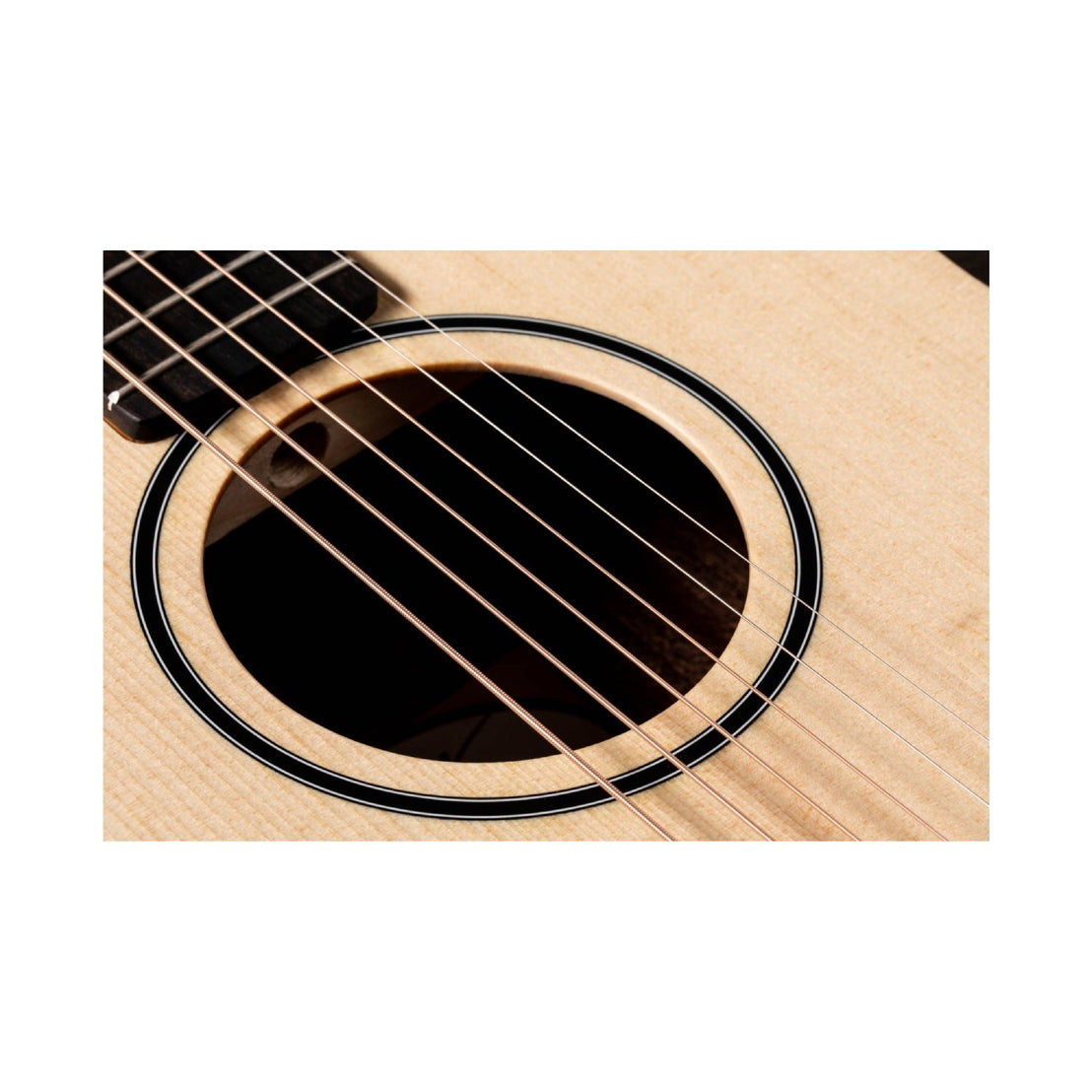 Đàn Guitar Acoustic Taylor Baby Taylor (BT1e) w/Bag-Mai Nguyên Music