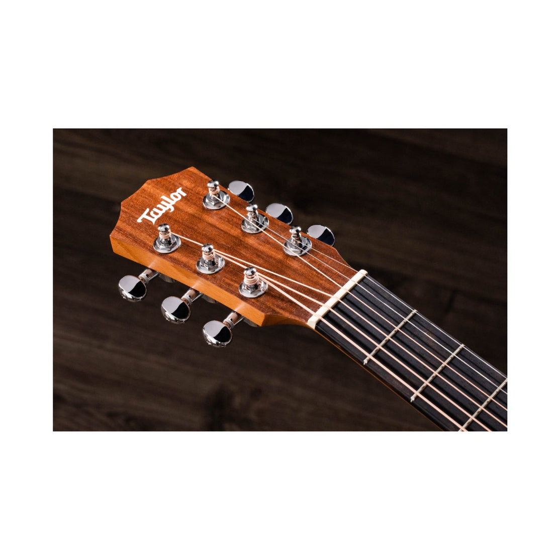 Đàn Guitar Acoustic Taylor Baby Taylor (BT1e) w/Bag-Mai Nguyên Music