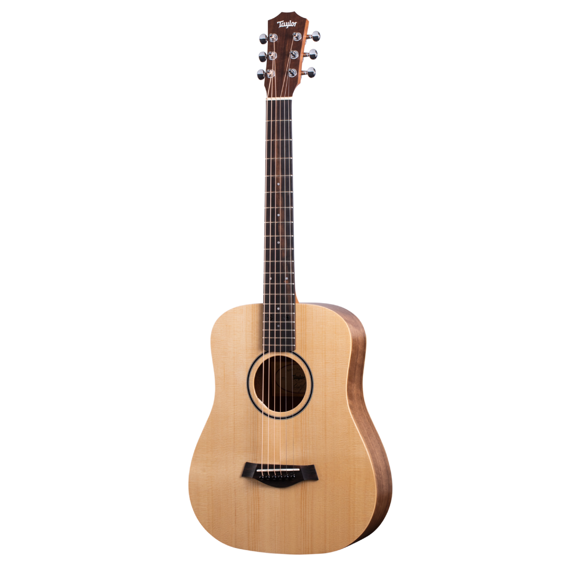 Đàn Guitar Acoustic Taylor Baby Taylor (BT1e) w/Bag-Mai Nguyên Music