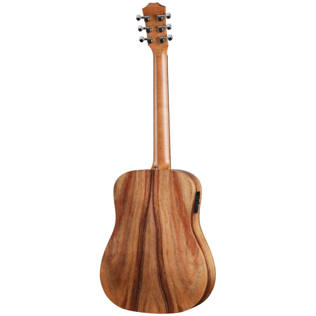 Đàn Guitar Acoustic Taylor Baby Taylor (BTe) Koa w/Bag-Mai Nguyên Music
