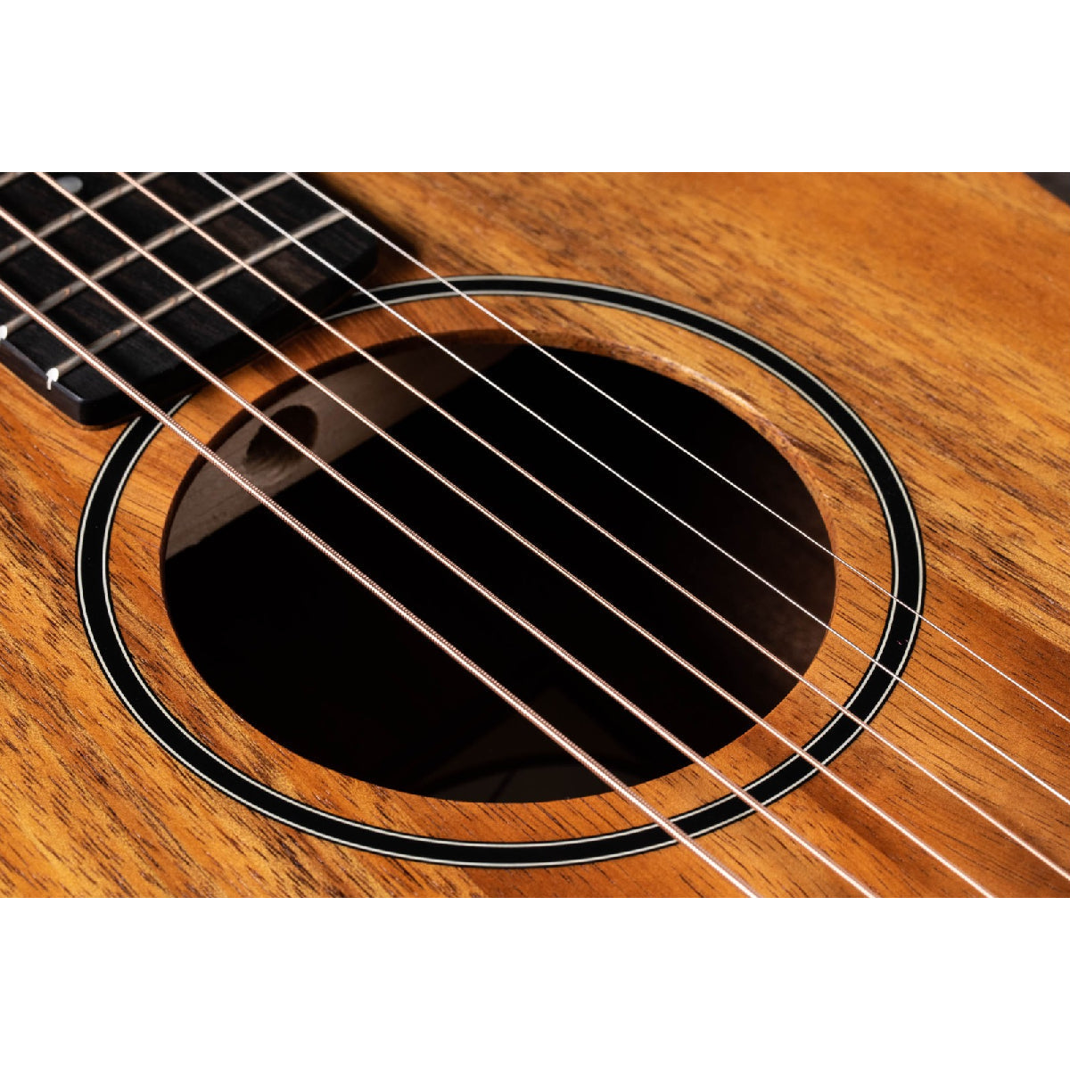 Đàn Guitar Acoustic Taylor Baby Taylor (BTe) Koa w/Bag-Mai Nguyên Music