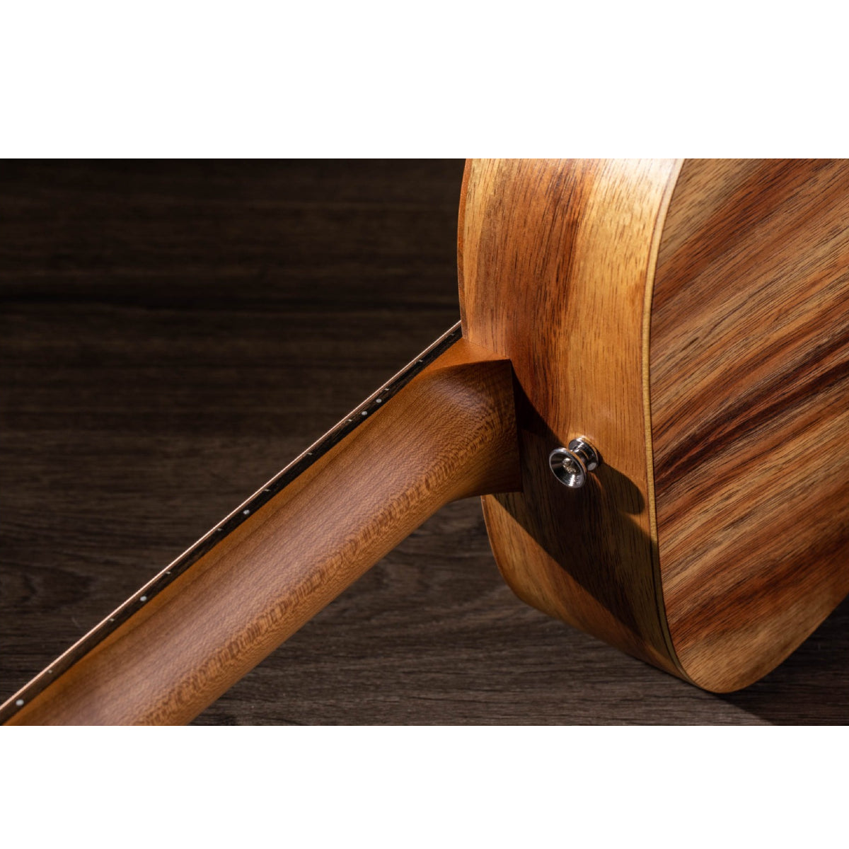 Đàn Guitar Acoustic Taylor Baby Taylor (BTe) Koa w/Bag-Mai Nguyên Music