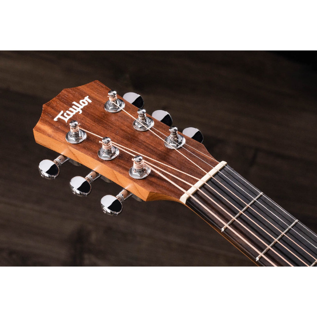 Đàn Guitar Acoustic Taylor Baby Taylor (BTe) Koa w/Bag-Mai Nguyên Music