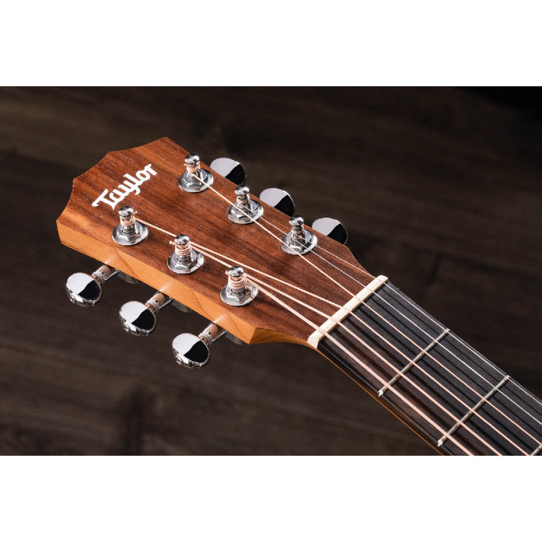 Đàn Guitar Acoustic Taylor Baby Taylor (BTe) Koa w/Bag-Mai Nguyên Music