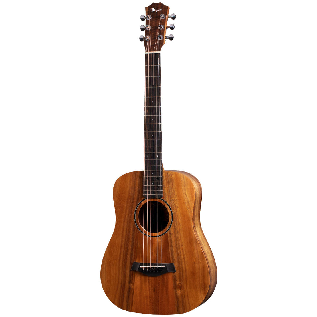 Đàn Guitar Acoustic Taylor Baby Taylor (BTe) Koa w/Bag-Mai Nguyên Music