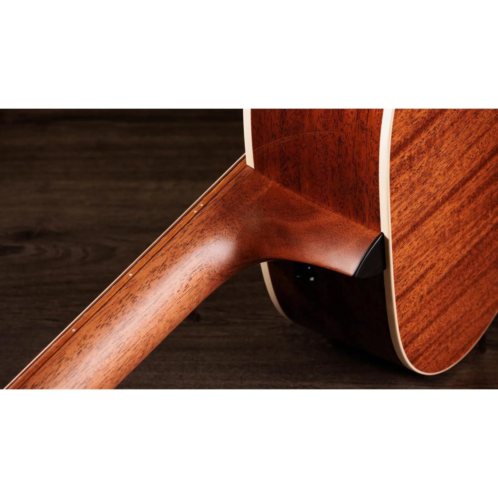Đàn Guitar Acoustic Taylor Ben Harper Gold Label 512e Special Edition - Shaded Edgeburst-Mai Nguyên Music