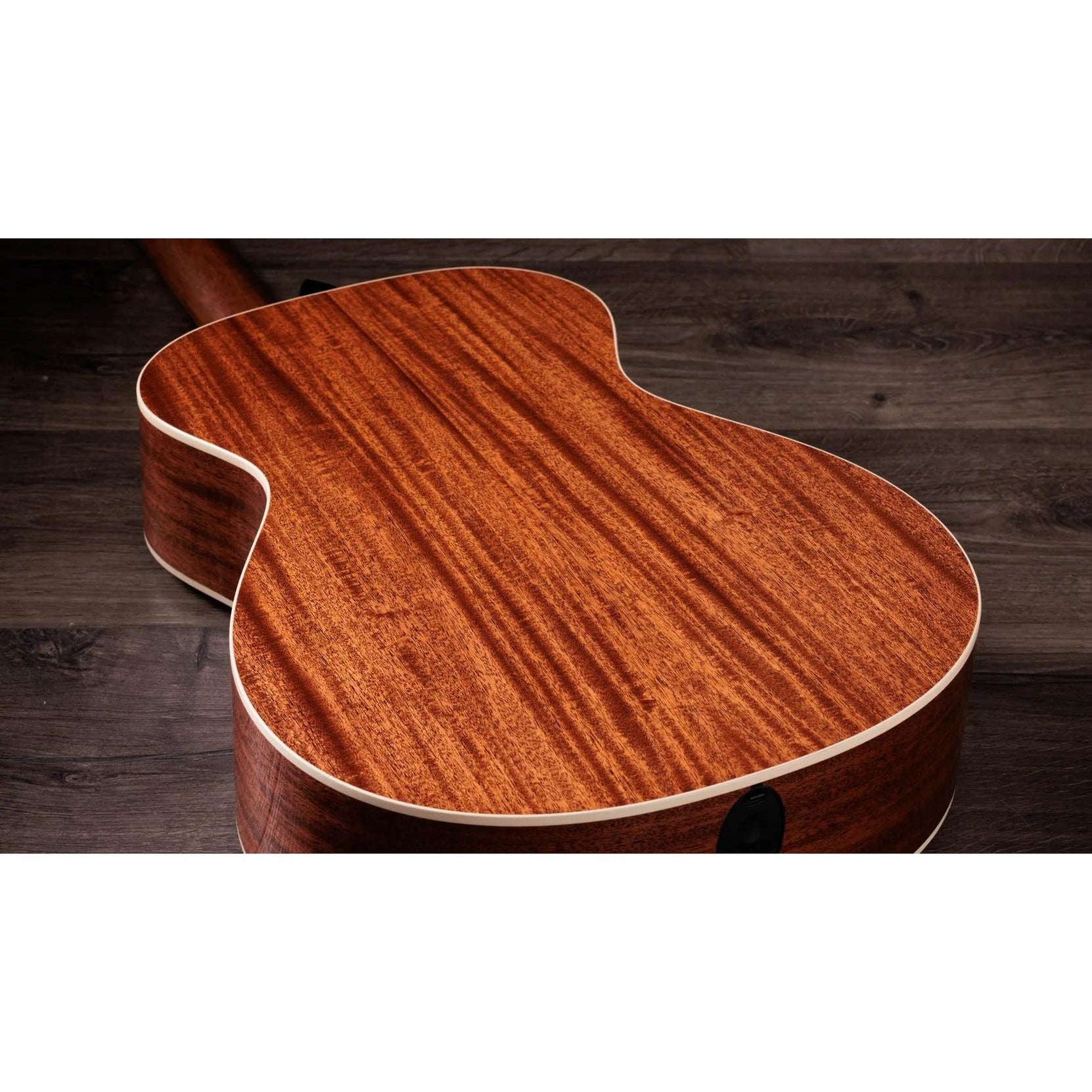 Đàn Guitar Acoustic Taylor Ben Harper Gold Label 512e Special Edition - Shaded Edgeburst-Mai Nguyên Music
