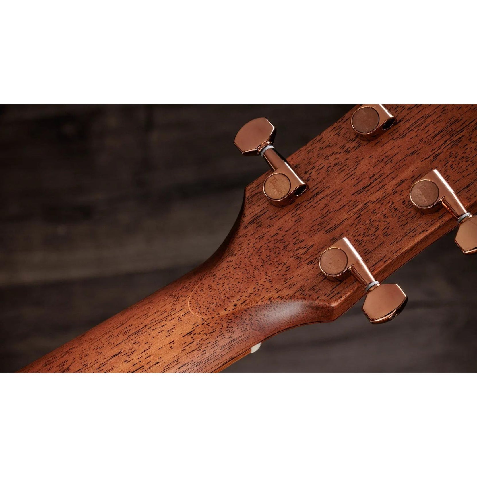 Đàn Guitar Acoustic Taylor Ben Harper Gold Label 512e Special Edition - Shaded Edgeburst-Mai Nguyên Music