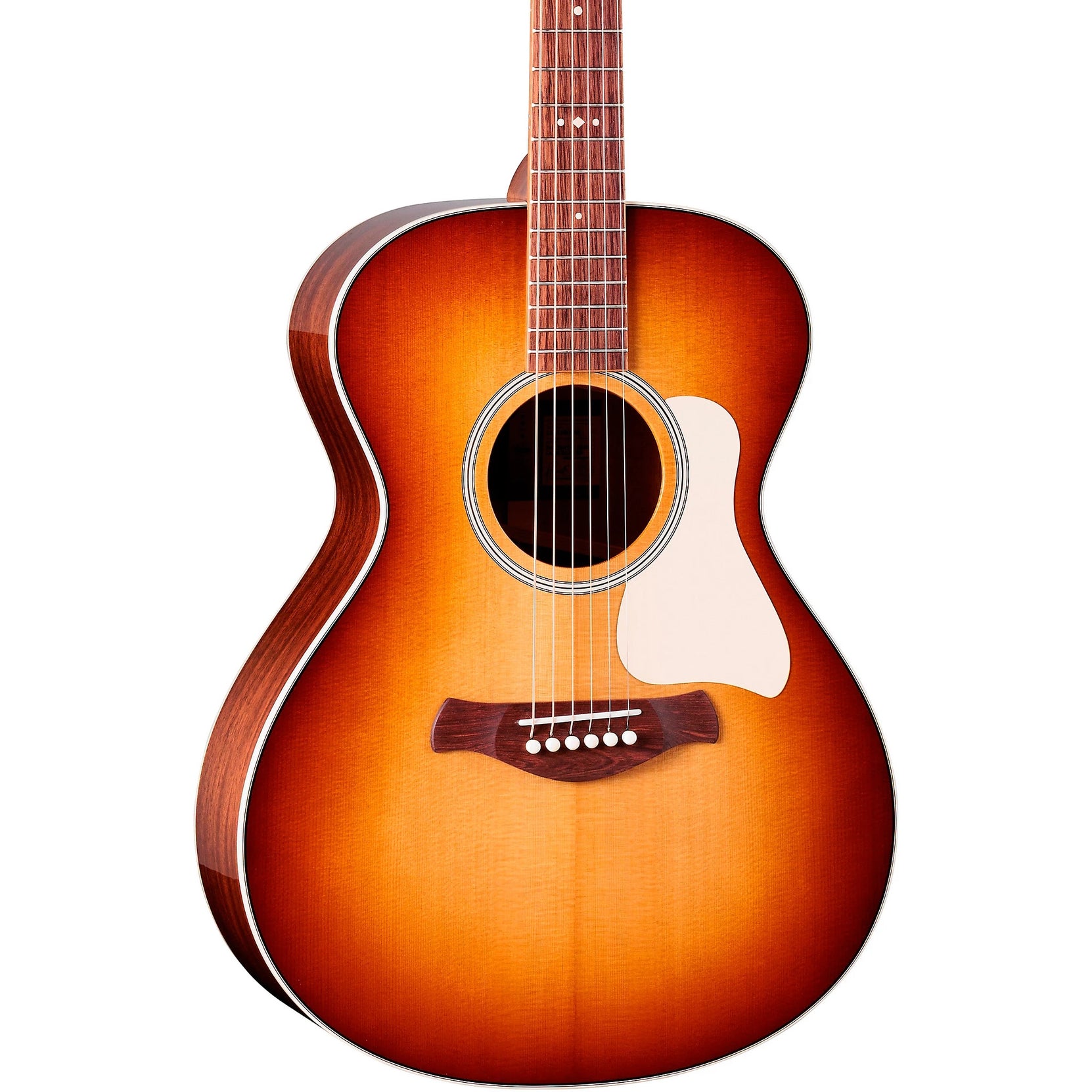 Đàn Guitar Acoustic Taylor Ben Harper Gold Label 512e Special Edition - Shaded Edgeburst-Mai Nguyên Music