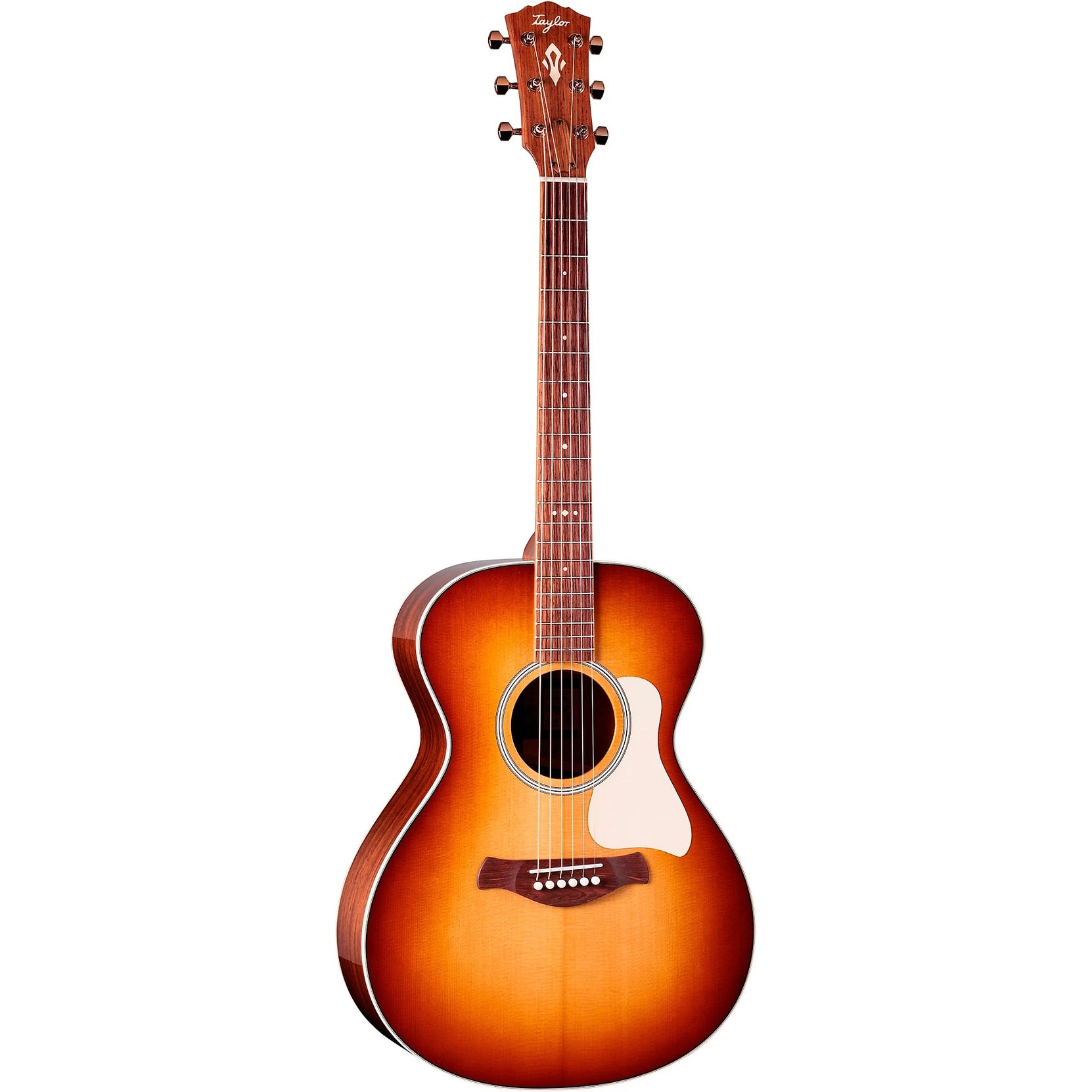 Đàn Guitar Acoustic Taylor Ben Harper Gold Label 512e Special Edition - Shaded Edgeburst-Mai Nguyên Music