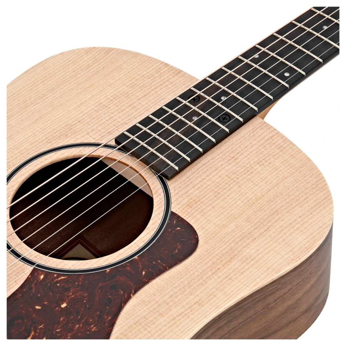 Đàn Guitar Acoustic Taylor Big Baby Taylor (BBT) w/Bag-Mai Nguyên Music