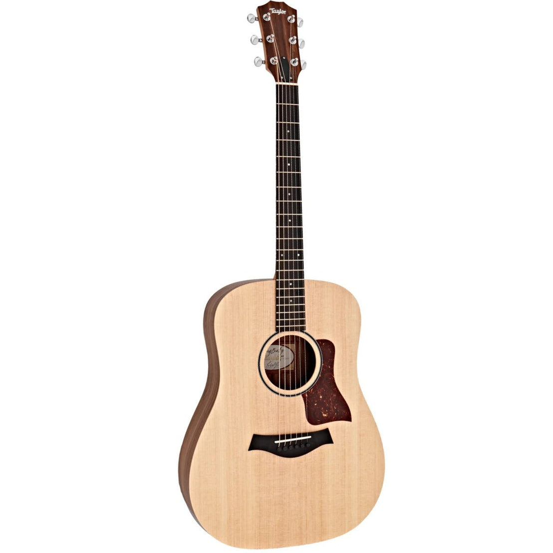 Đàn Guitar Acoustic Taylor Big Baby Taylor (BBT) w/Bag-Mai Nguyên Music