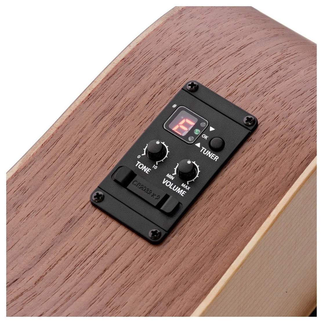 Đàn Guitar Acoustic Taylor Big Baby Taylor (BBTe) w/Bag-Mai Nguyên Music