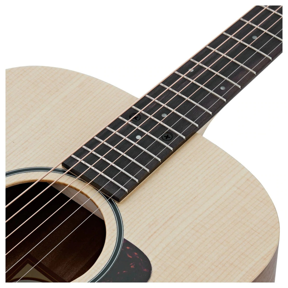Đàn Guitar Acoustic Taylor Big Baby Taylor (BBTe) w/Bag-Mai Nguyên Music