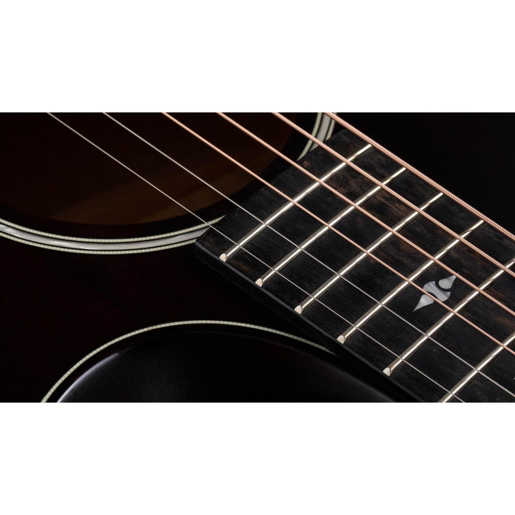 Đàn Guitar Acoustic Taylor Builder's Edition 324ce w/Hardshell Case-Mai Nguyên Music