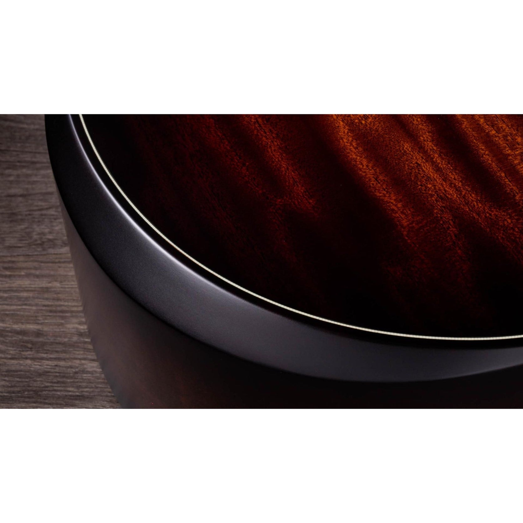 Đàn Guitar Acoustic Taylor Builder's Edition 324ce w/Hardshell Case-Mai Nguyên Music