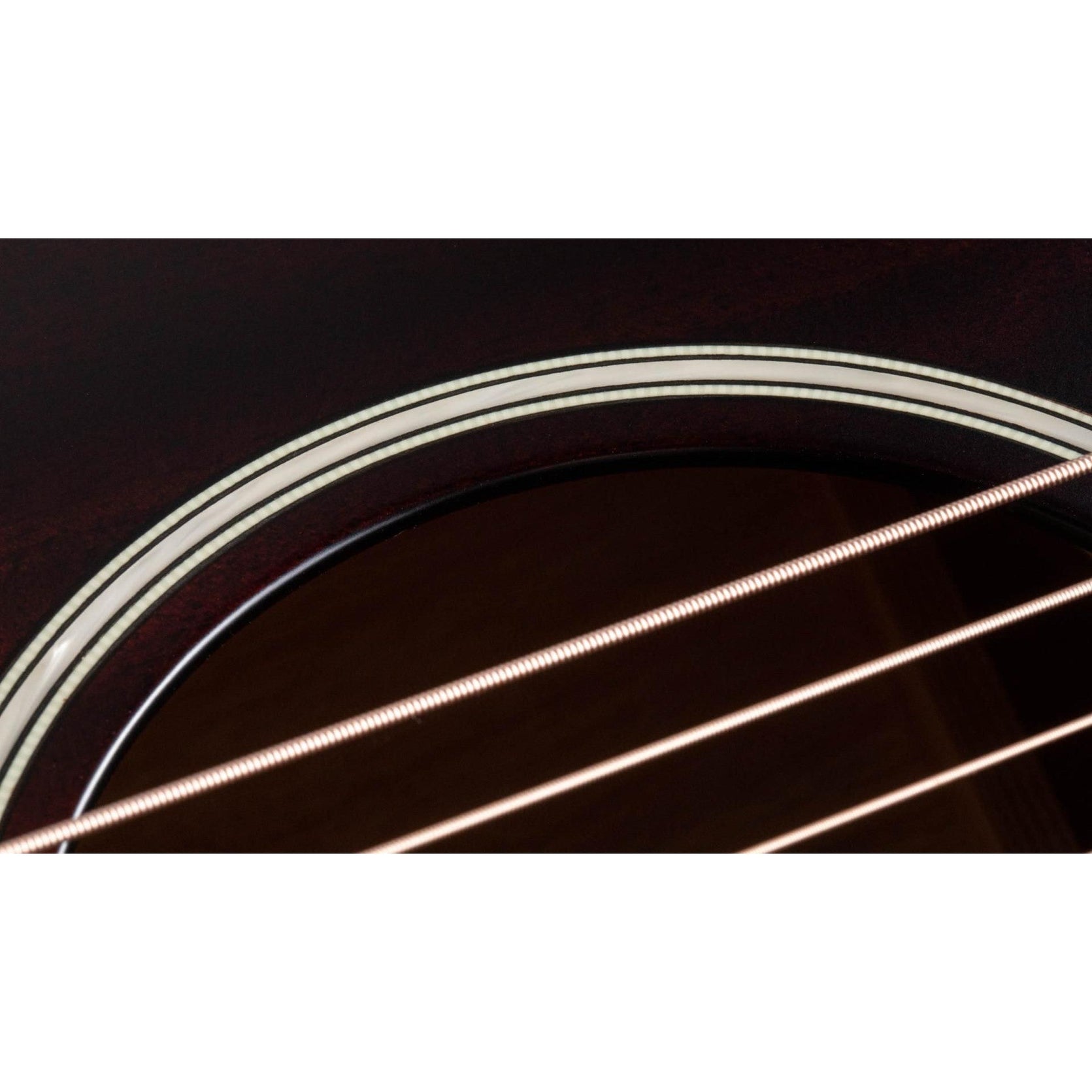 Đàn Guitar Acoustic Taylor Builder's Edition 324ce w/Hardshell Case-Mai Nguyên Music