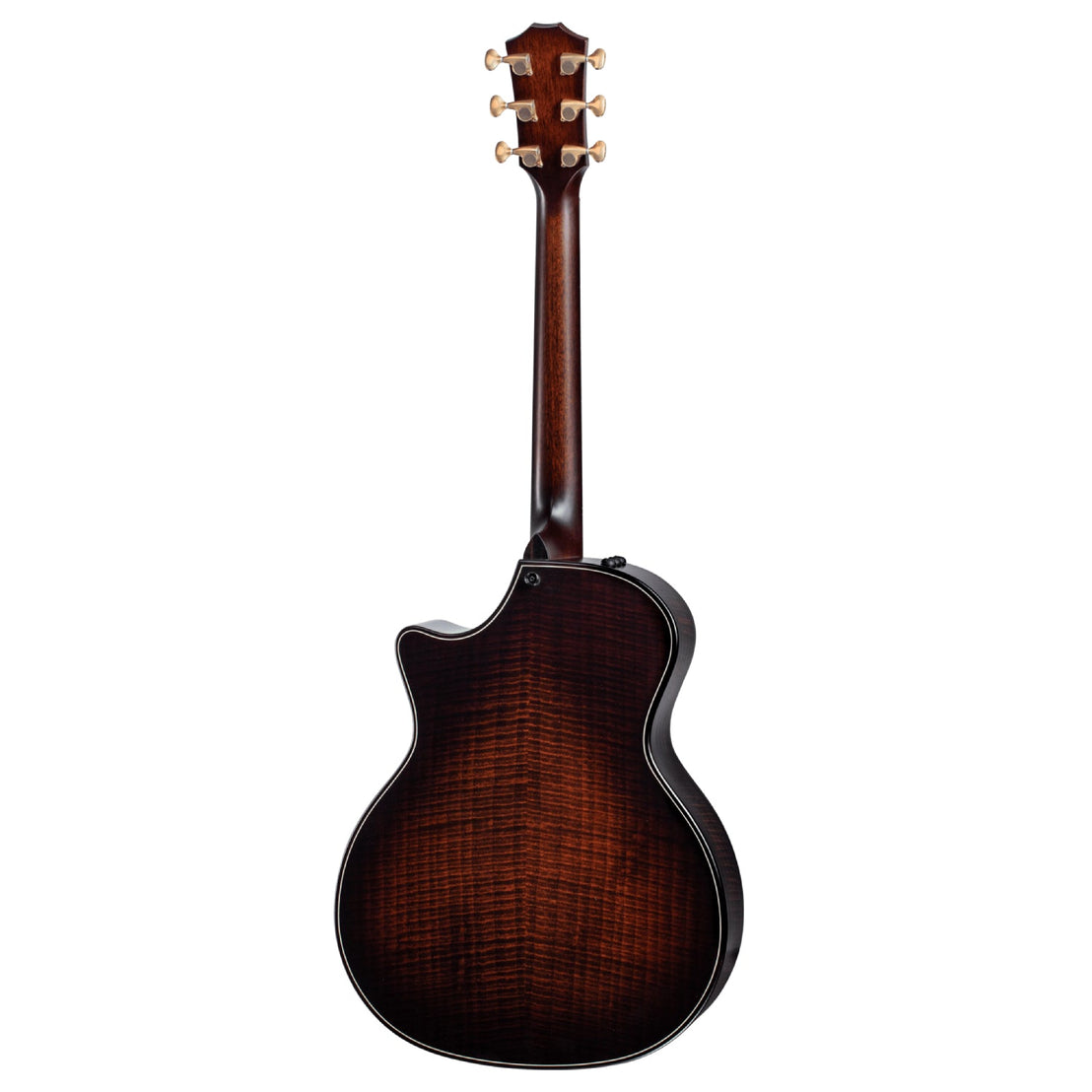 Đàn Guitar Acoustic Taylor Builder's Edition 324ce w/Hardshell Case-Mai Nguyên Music