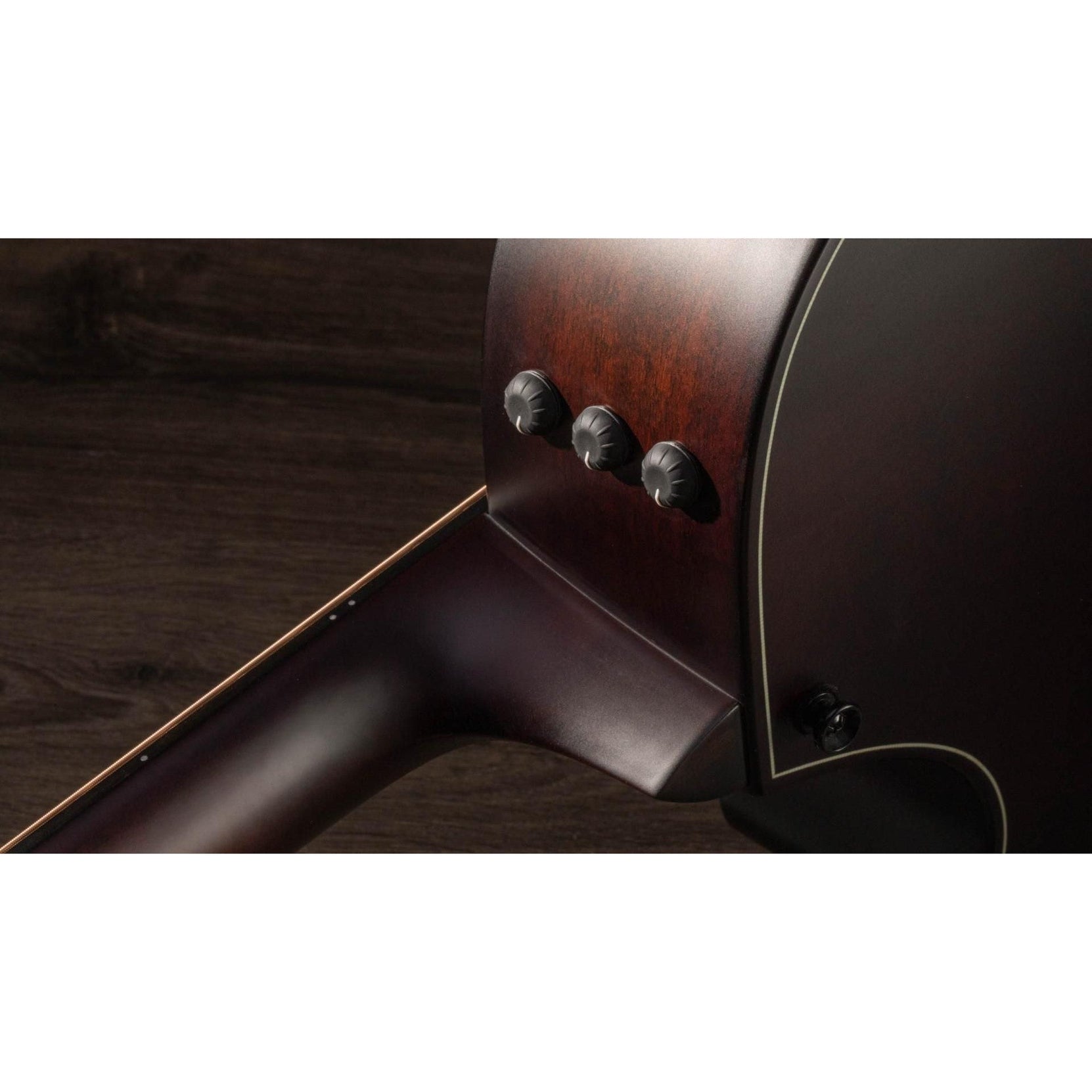 Đàn Guitar Acoustic Taylor Builder's Edition 324ce w/Hardshell Case-Mai Nguyên Music