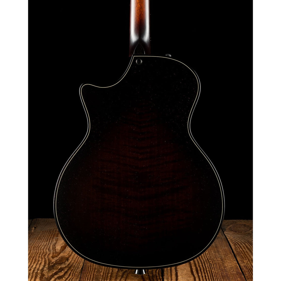 Đàn Guitar Acoustic Taylor Builder's Edition 324ce w/Hardshell Case-Mai Nguyên Music