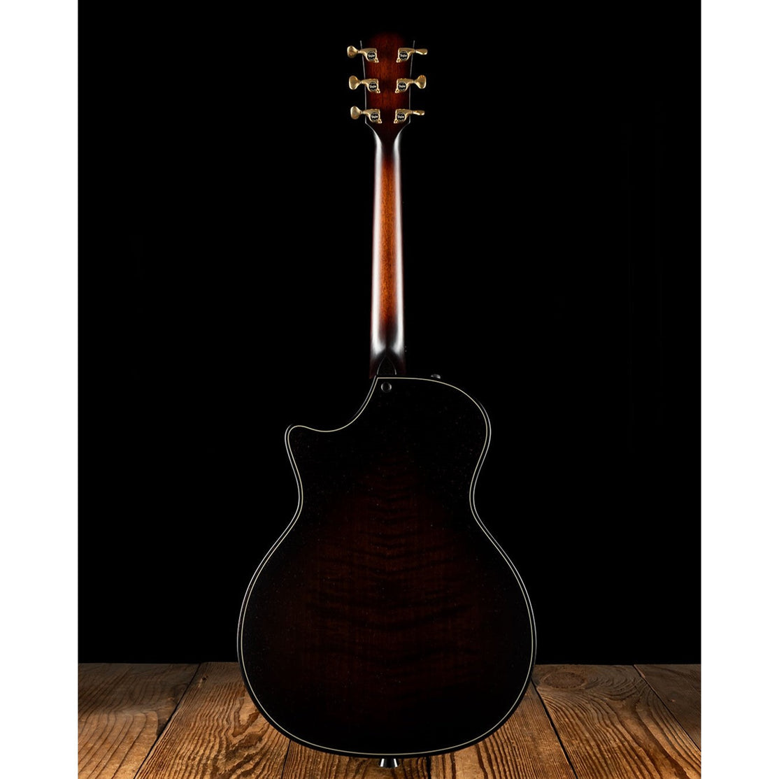 Đàn Guitar Acoustic Taylor Builder's Edition 324ce w/Hardshell Case-Mai Nguyên Music