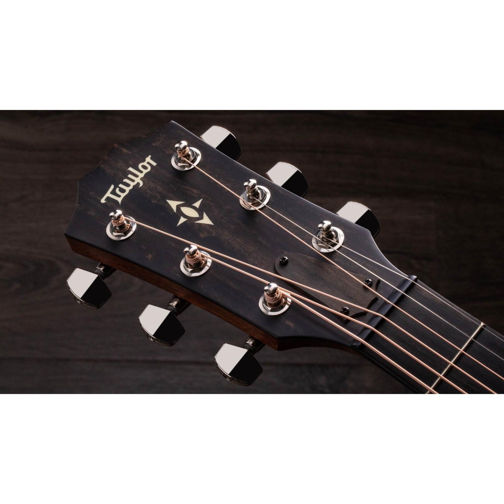 Đàn Guitar Acoustic Taylor Builder's Edition 517e w/Hardshell Case-Mai Nguyên Music