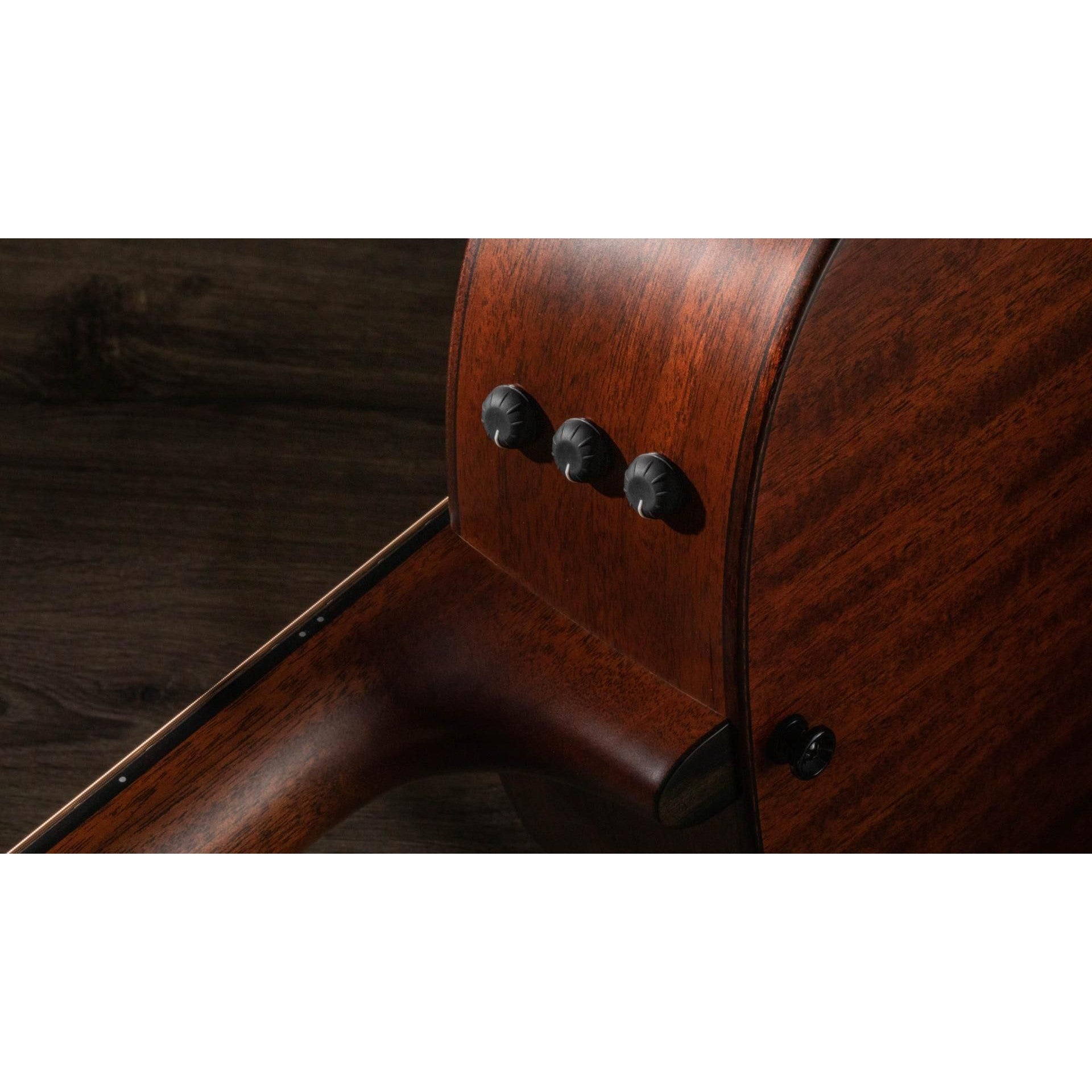 Đàn Guitar Acoustic Taylor Builder's Edition 517e w/Hardshell Case-Mai Nguyên Music