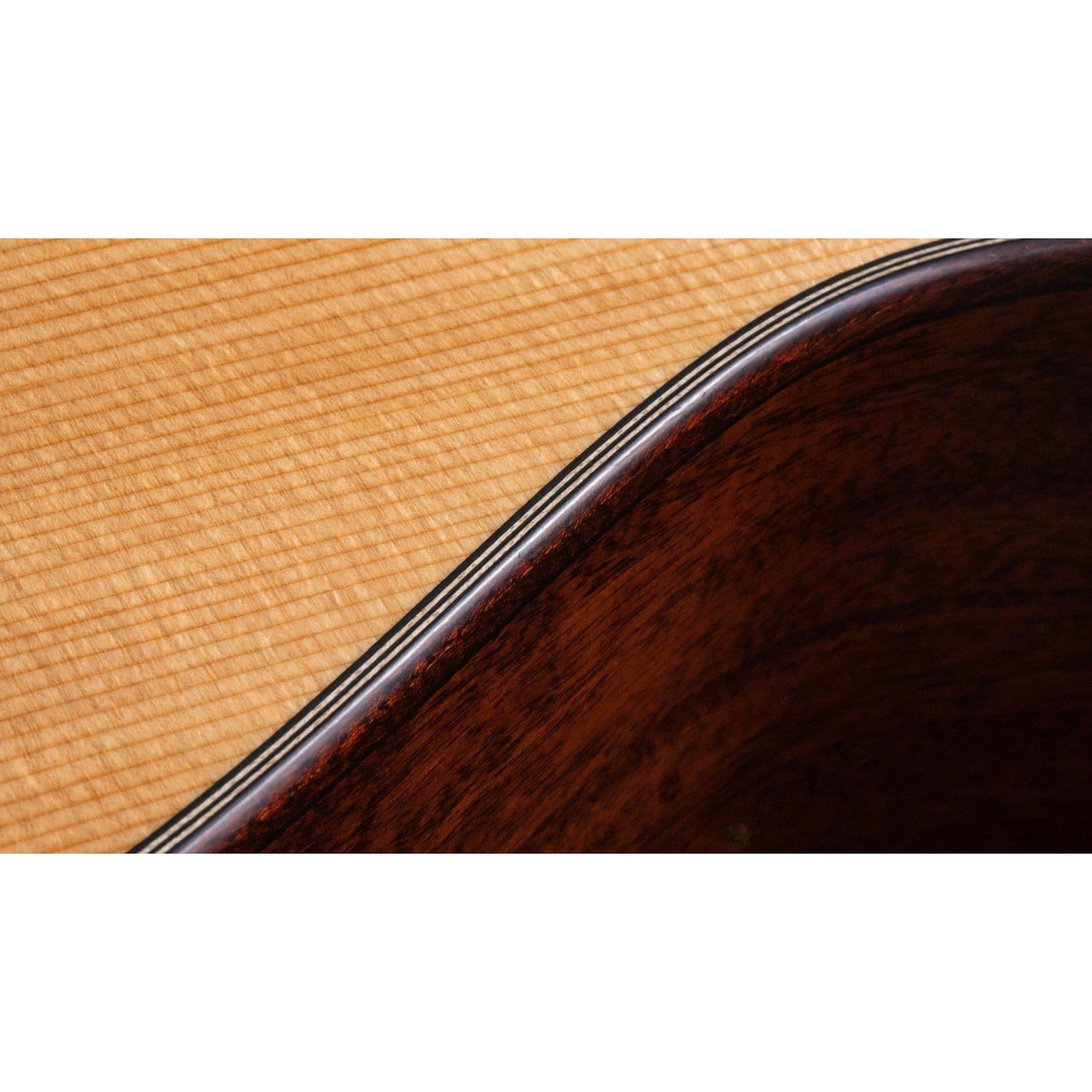 Đàn Guitar Acoustic Taylor Builder's Edition 517e w/Hardshell Case-Mai Nguyên Music