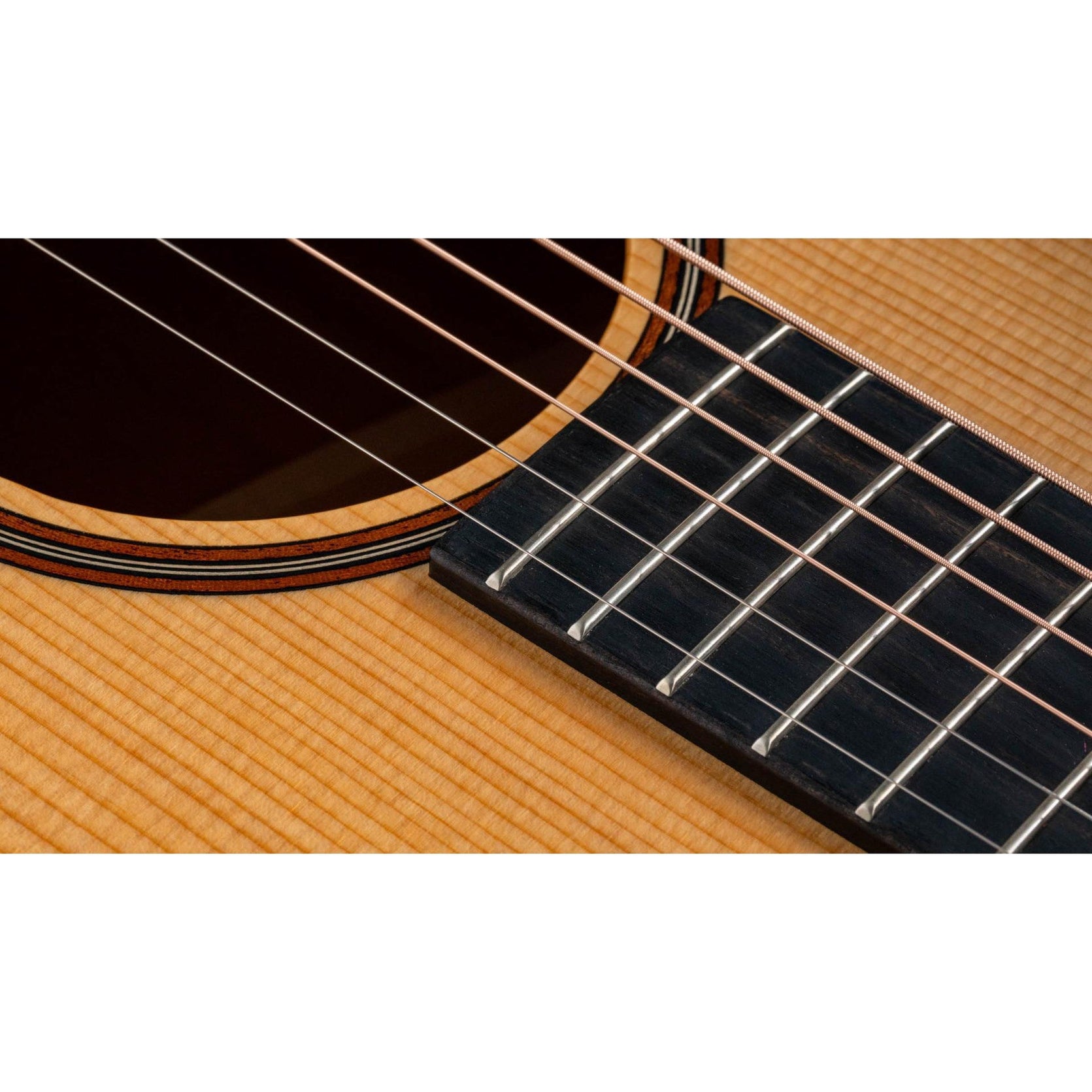 Đàn Guitar Acoustic Taylor Builder's Edition 517e w/Hardshell Case-Mai Nguyên Music