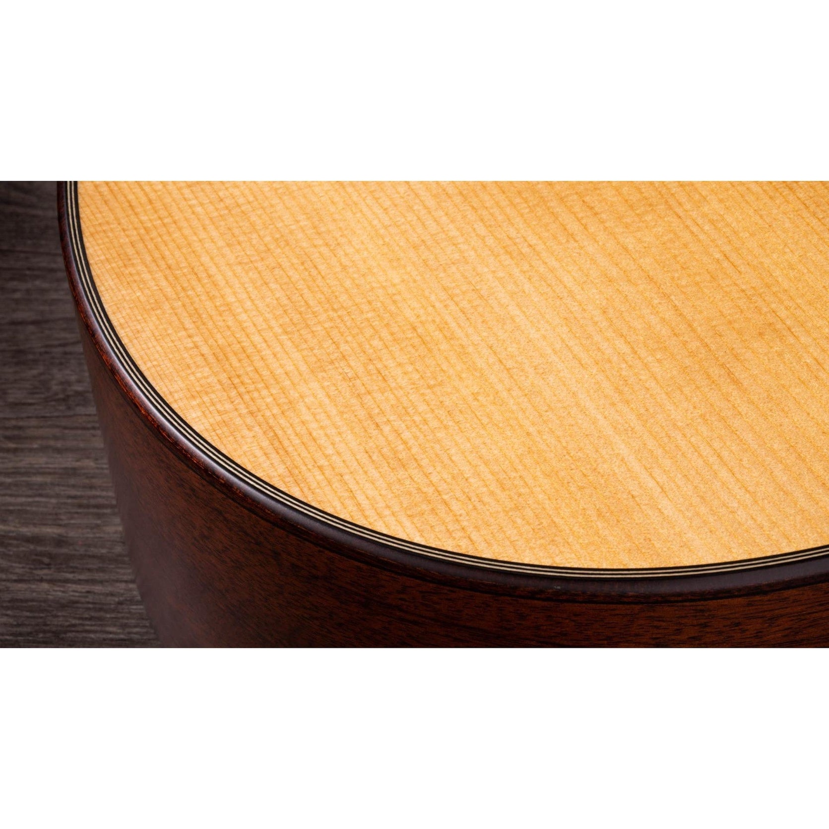 Đàn Guitar Acoustic Taylor Builder's Edition 517e w/Hardshell Case-Mai Nguyên Music
