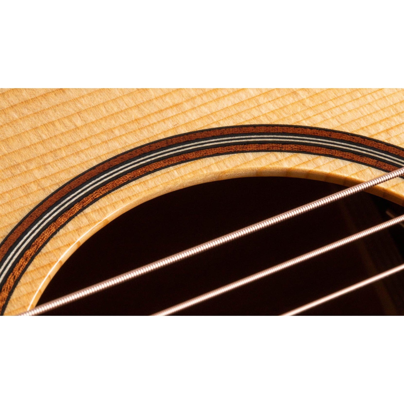 Đàn Guitar Acoustic Taylor Builder's Edition 517e w/Hardshell Case-Mai Nguyên Music