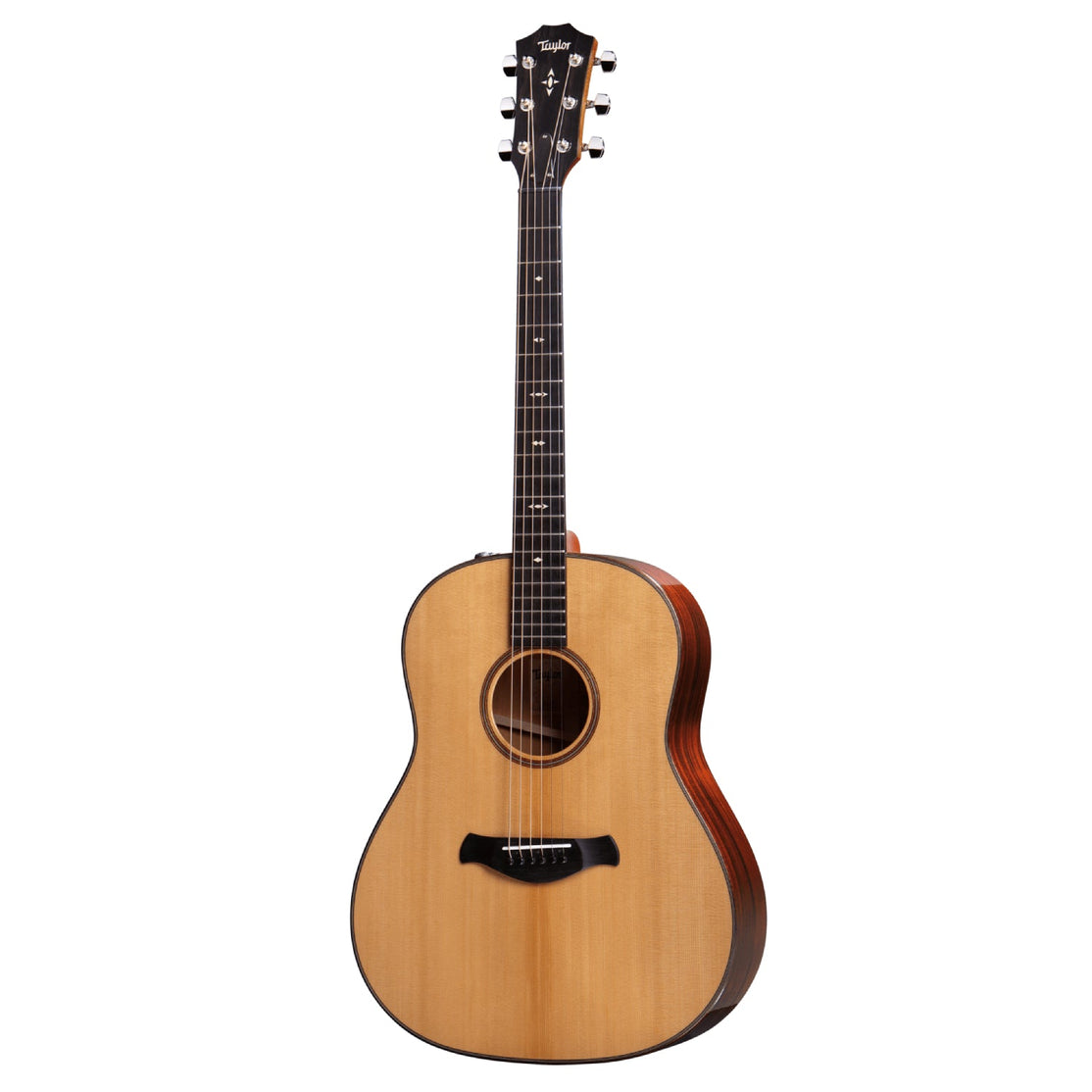 Đàn Guitar Acoustic Taylor Builder's Edition 517e w/Hardshell Case-Mai Nguyên Music