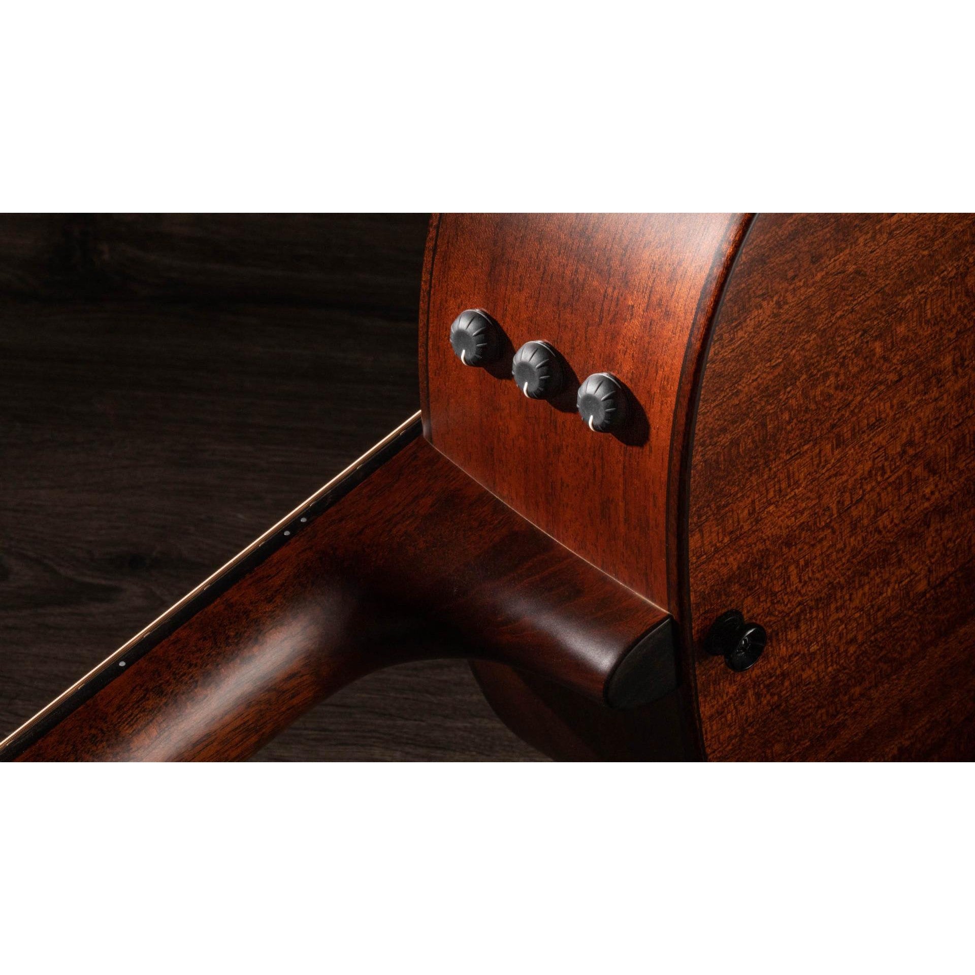 Đàn Guitar Acoustic Taylor Builder's Edition 517e WHB w/Hardshell Case-Mai Nguyên Music