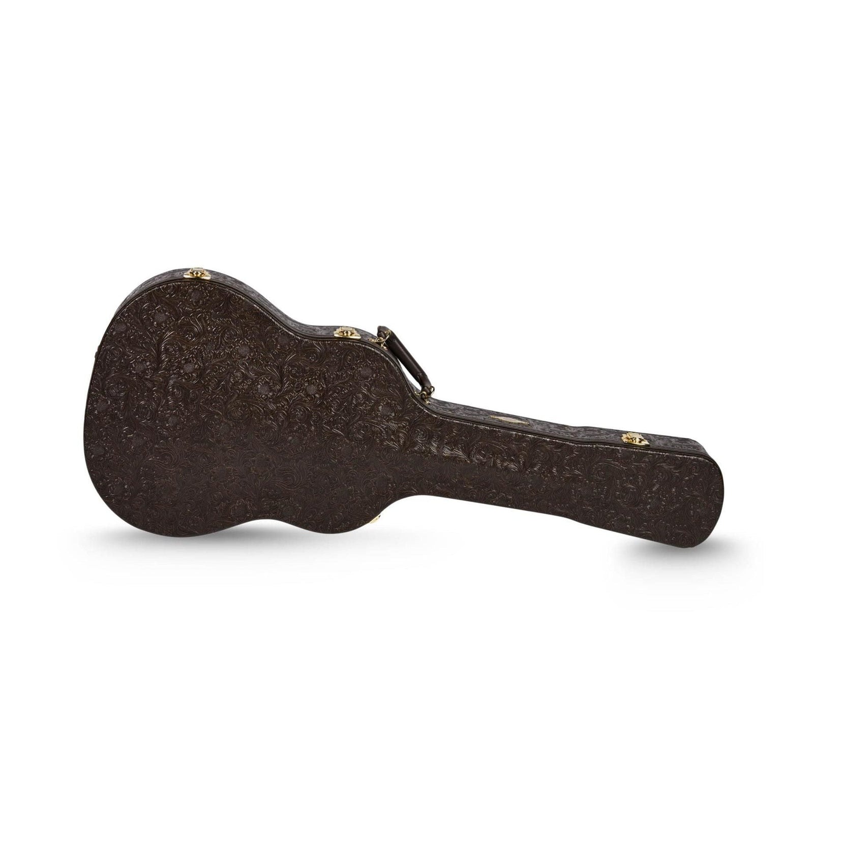 Đàn Guitar Acoustic Taylor Builder's Edition 517e WHB w/Hardshell Case-Mai Nguyên Music