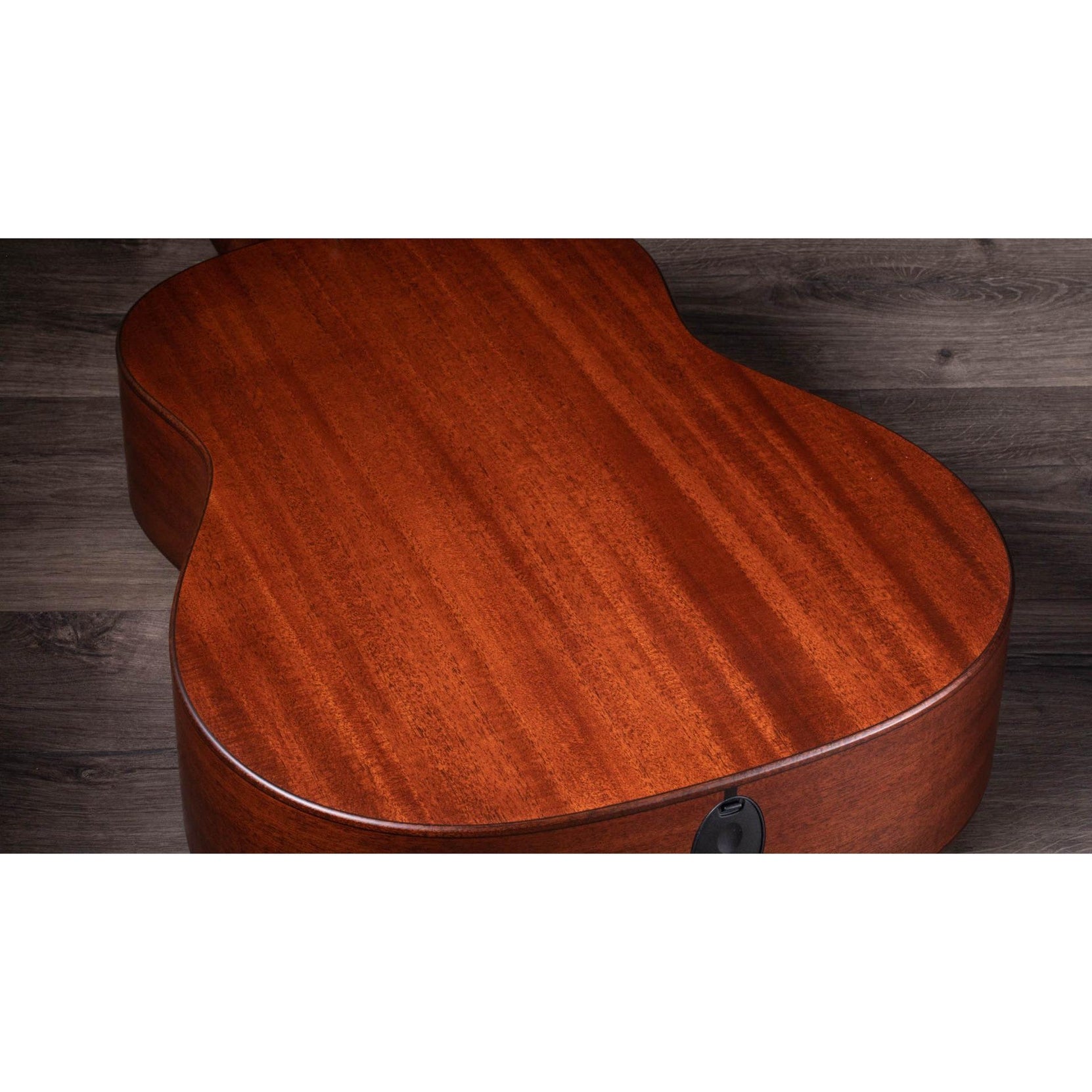 Đàn Guitar Acoustic Taylor Builder's Edition 517e WHB w/Hardshell Case-Mai Nguyên Music