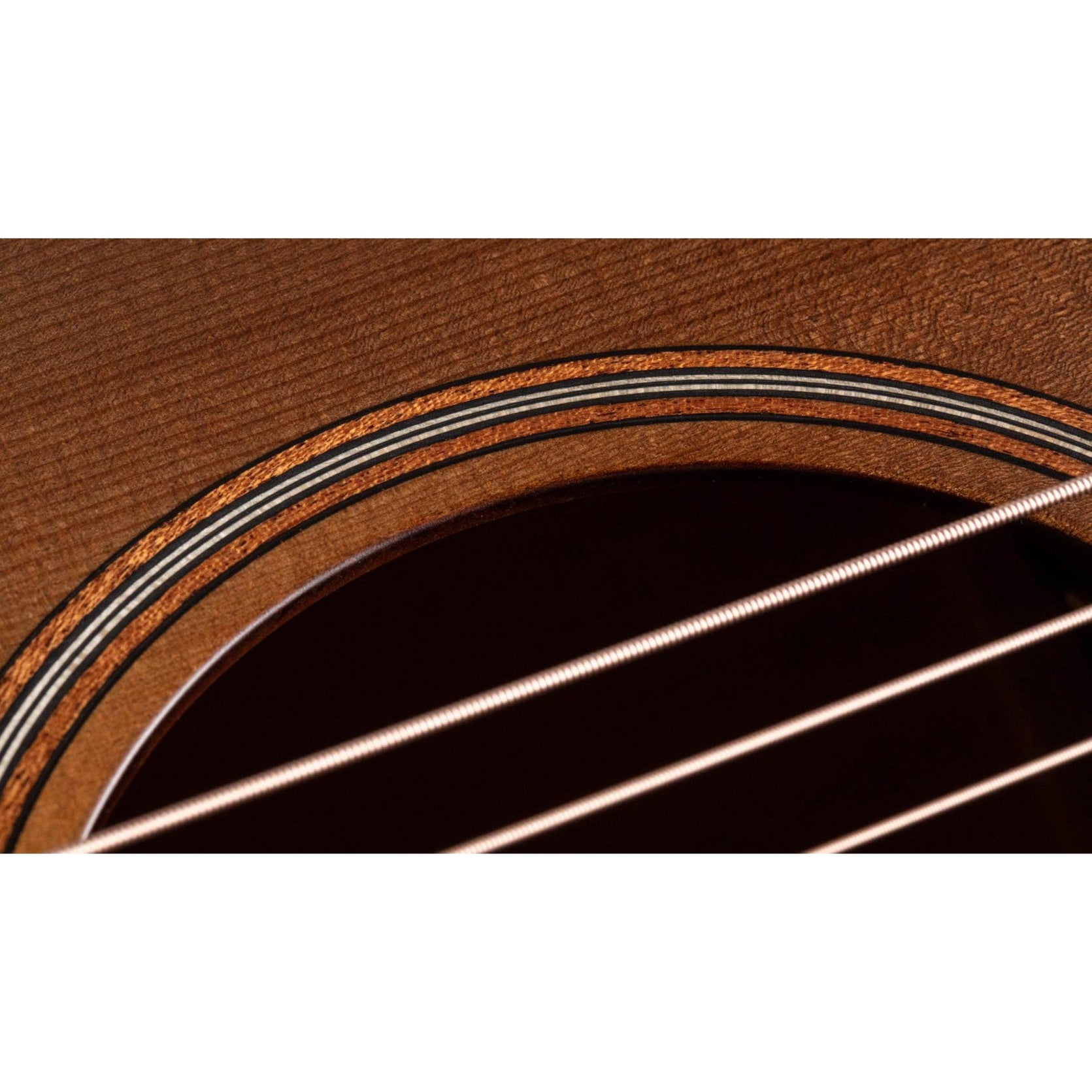 Đàn Guitar Acoustic Taylor Builder's Edition 517e WHB w/Hardshell Case-Mai Nguyên Music