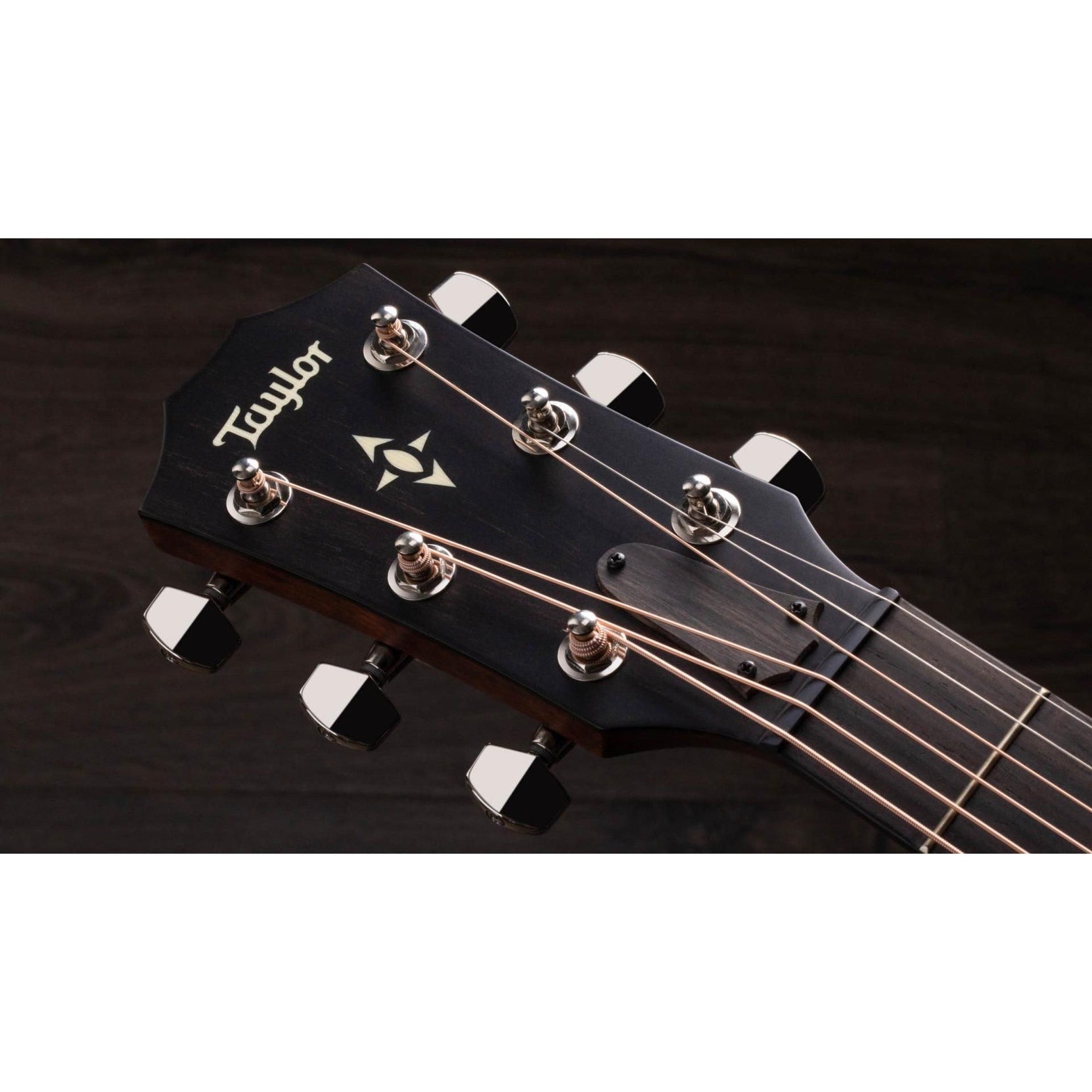 Đàn Guitar Acoustic Taylor Builder's Edition 517e WHB w/Hardshell Case-Mai Nguyên Music