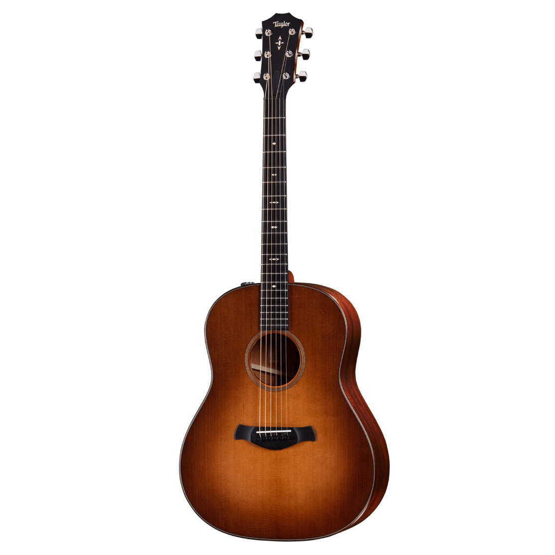 Đàn Guitar Acoustic Taylor Builder's Edition 517e WHB w/Hardshell Case-Mai Nguyên Music