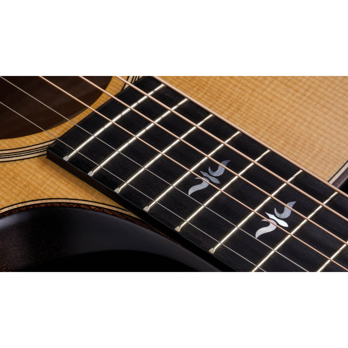 Đàn Guitar Acoustic Taylor Builder's Edition 614ce w/Case-Mai Nguyên Music